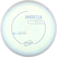 Neutron Inertia
