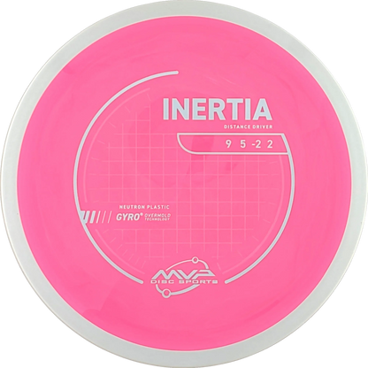 Neutron Inertia