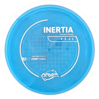 Neutron Inertia