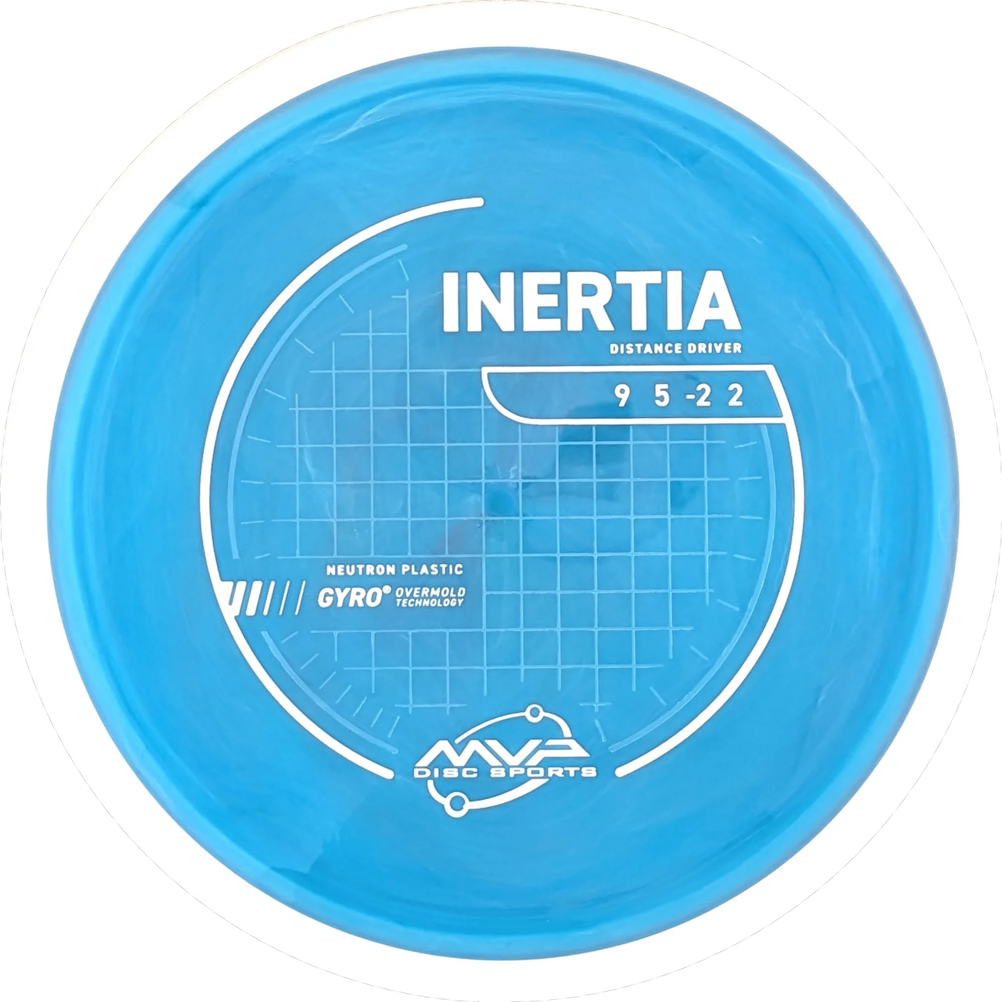 Neutron Inertia