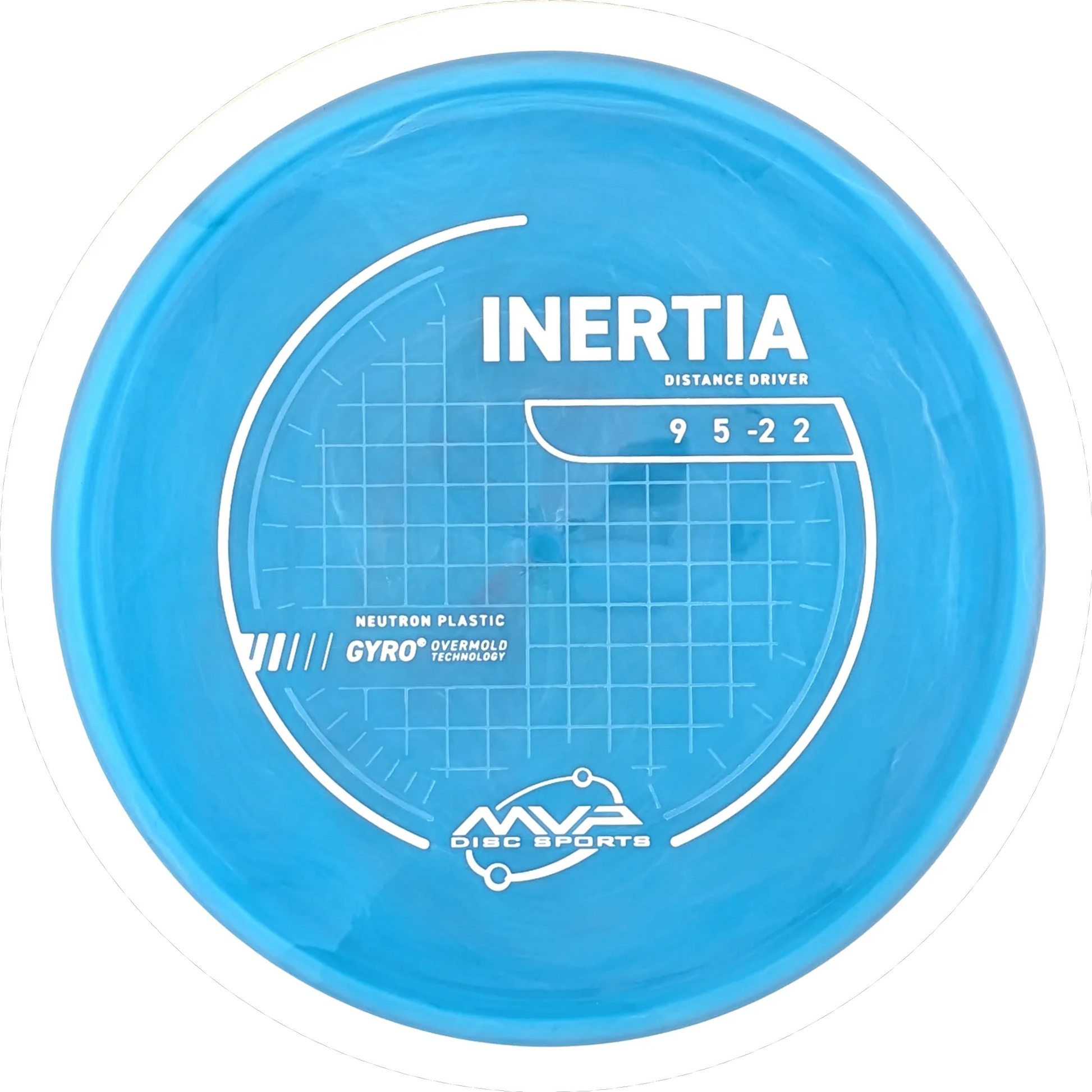 Neutron Inertia