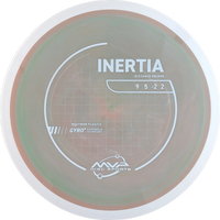 Neutron Inertia