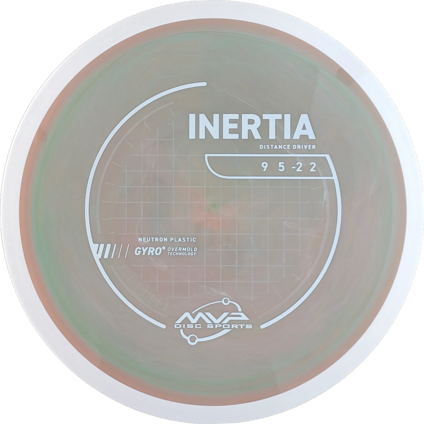 Neutron Inertia