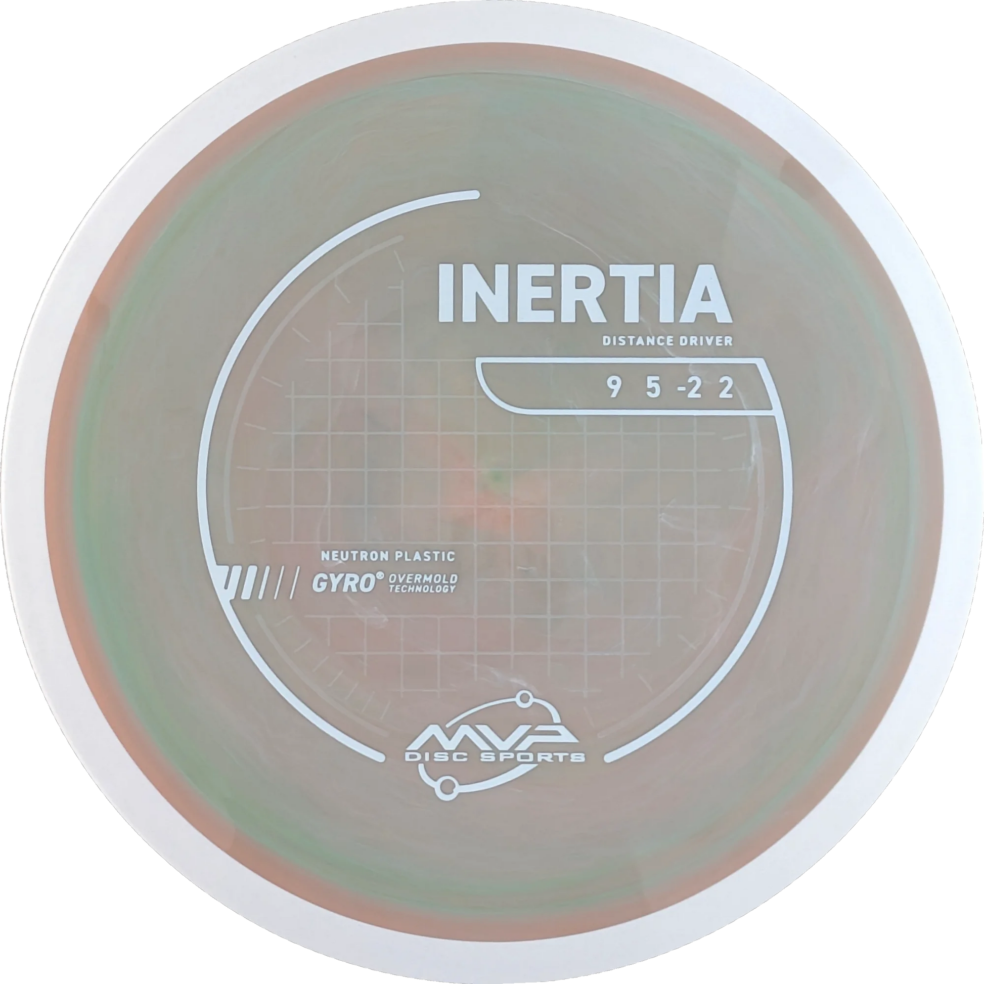 Neutron Inertia