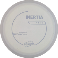 Neutron Inertia
