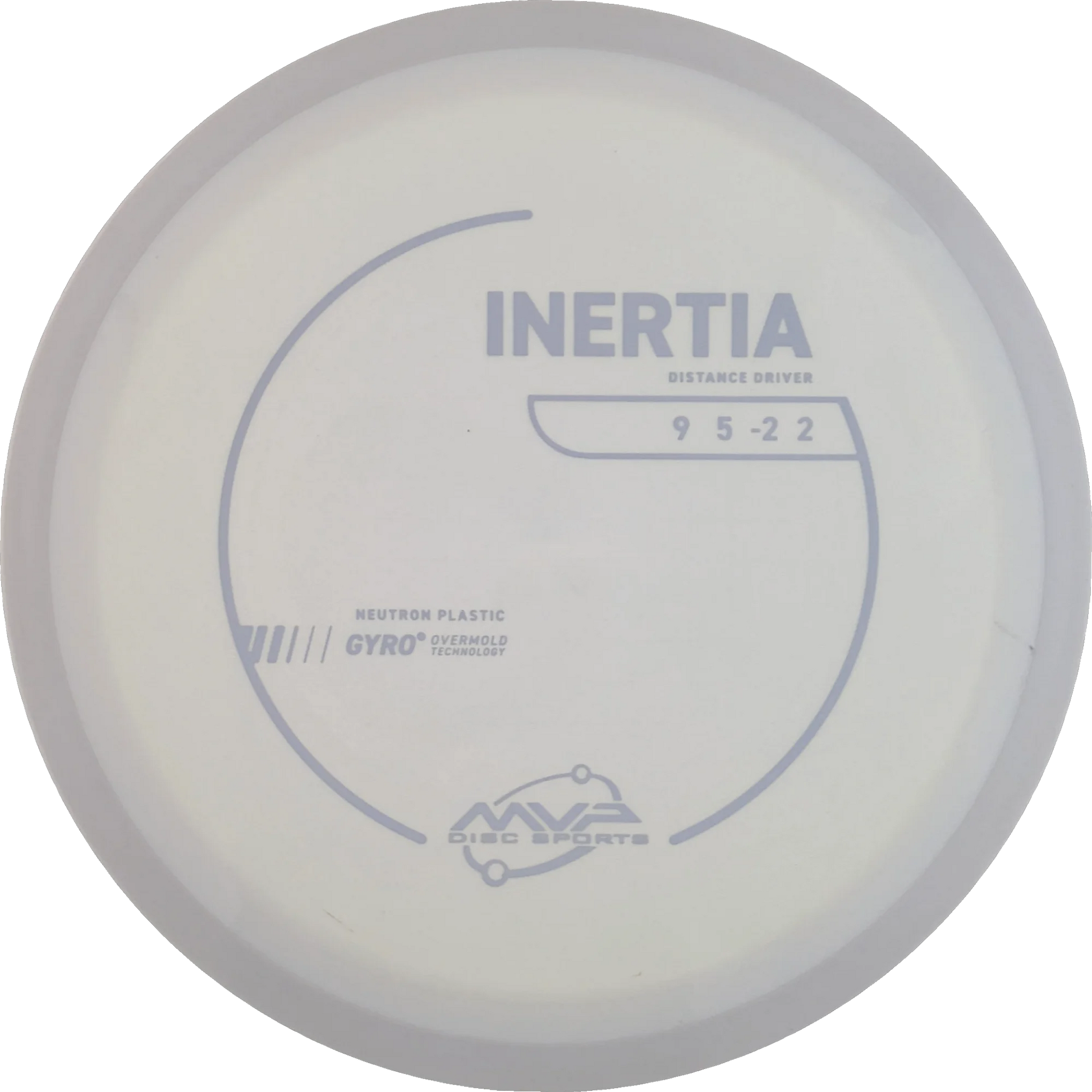 Neutron Inertia