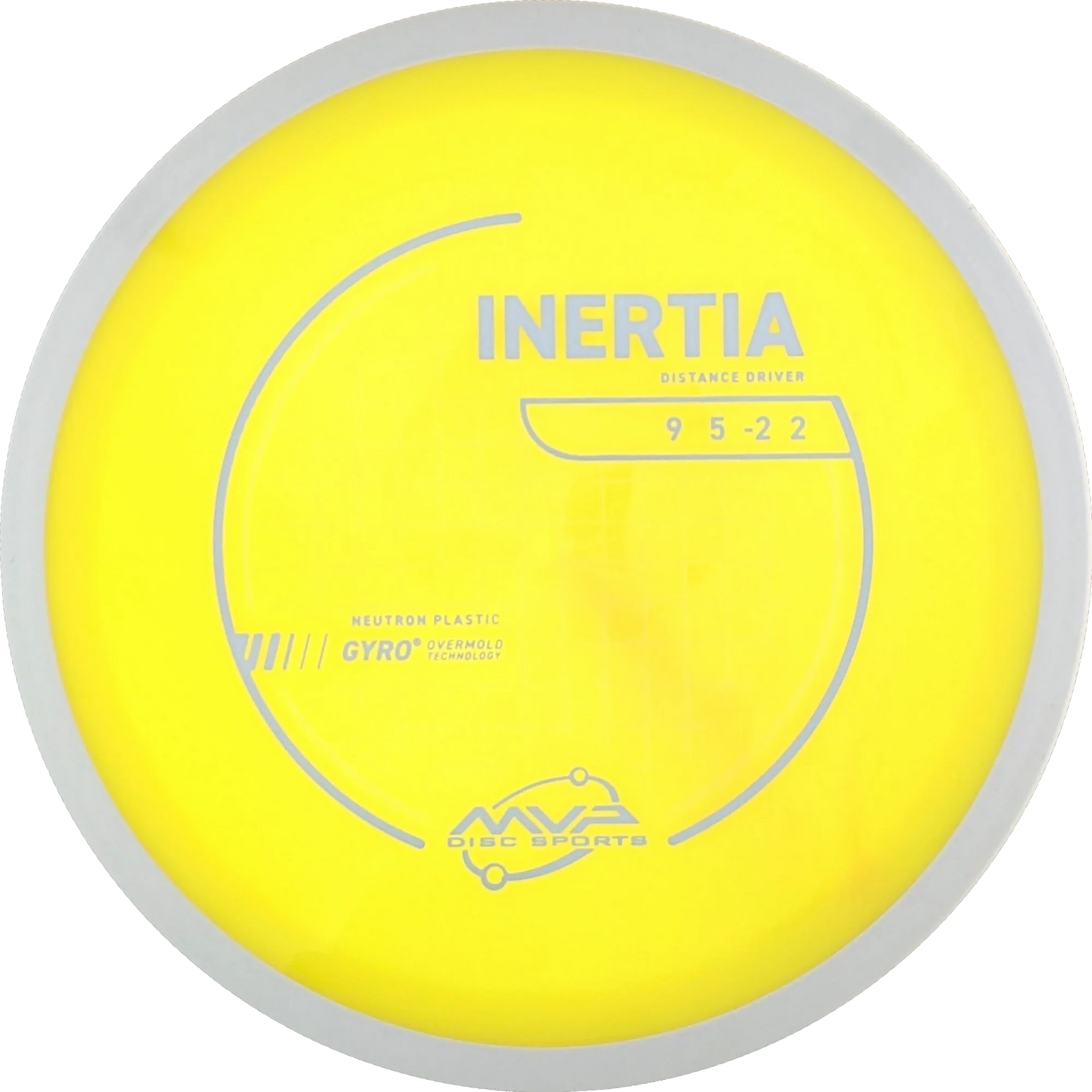 Neutron Inertia
