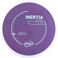 Neutron Inertia