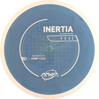 Neutron Inertia