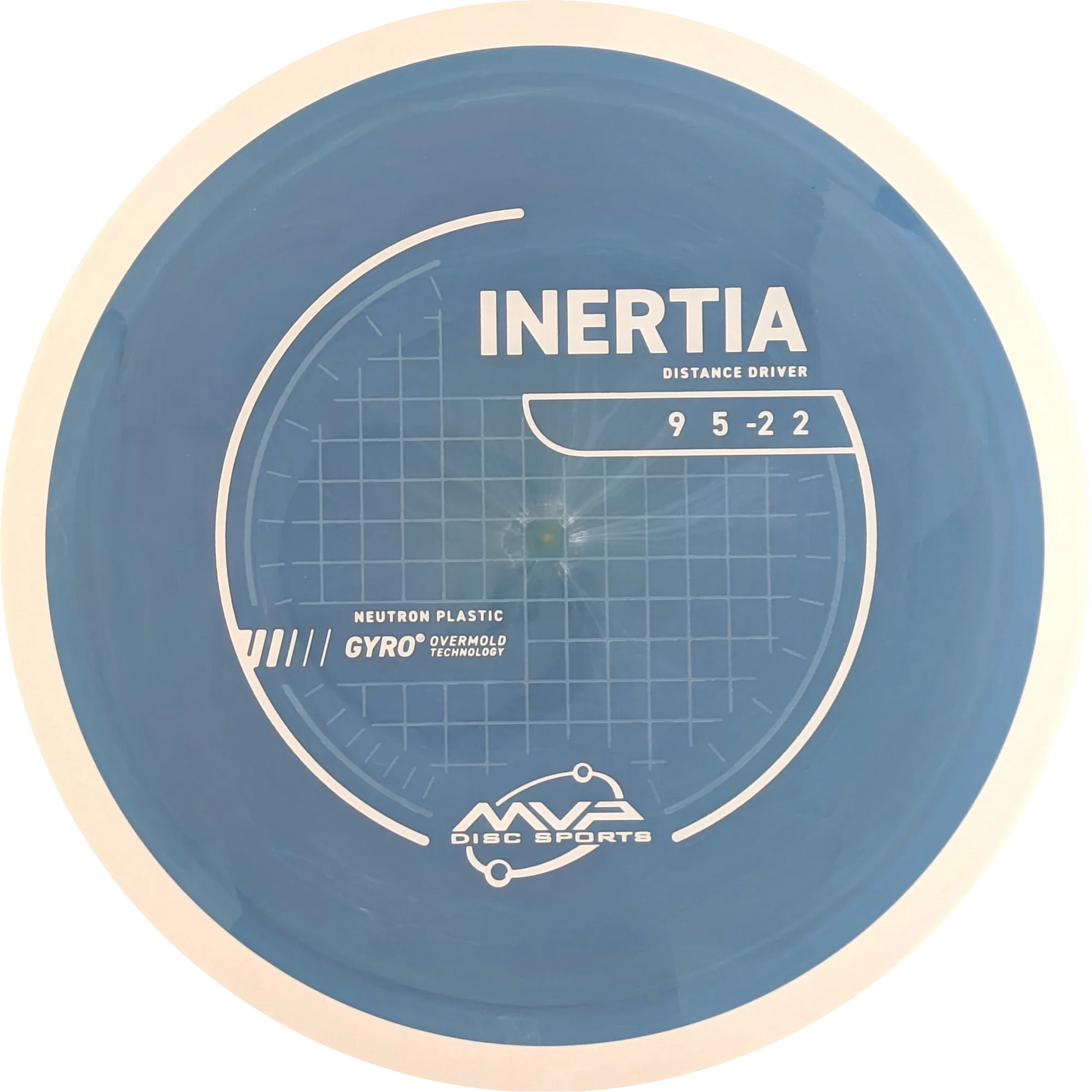 Neutron Inertia