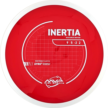 Neutron Inertia