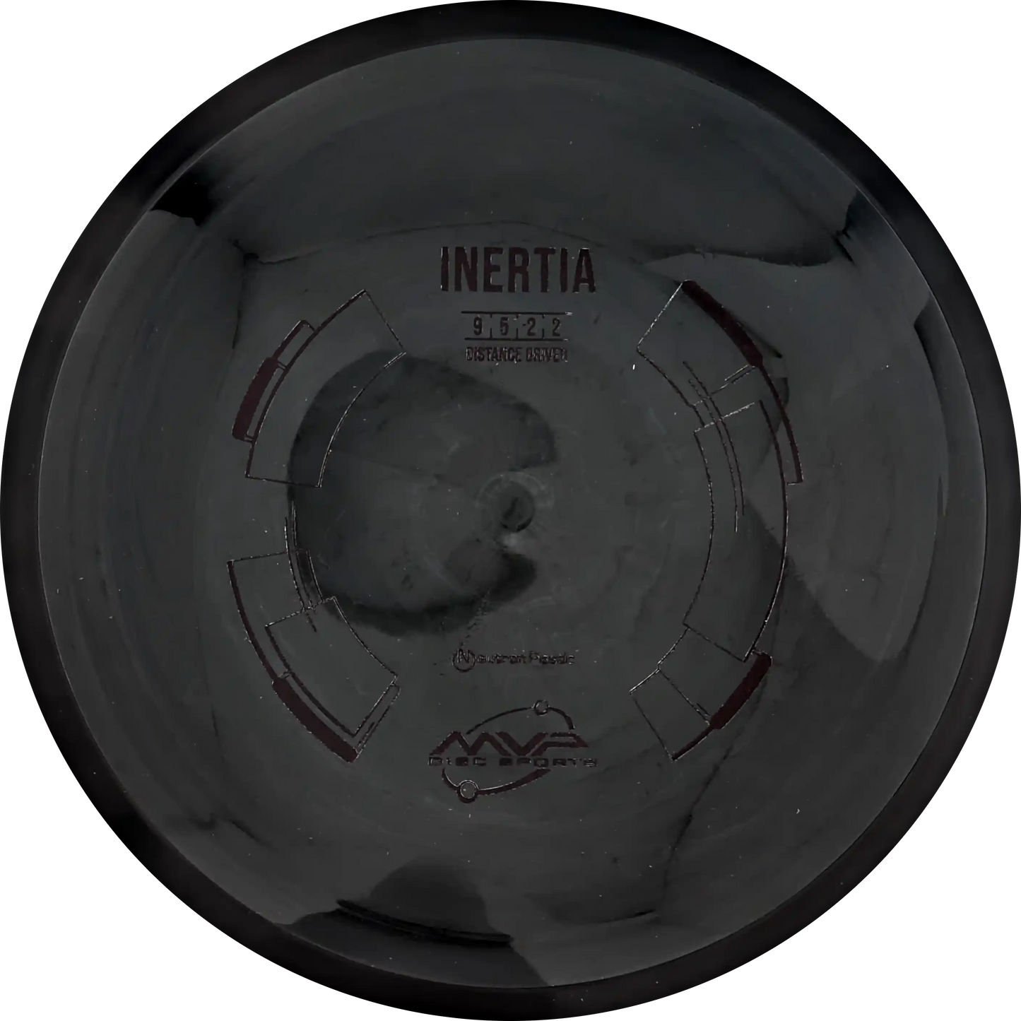 Neutron Inertia Classic