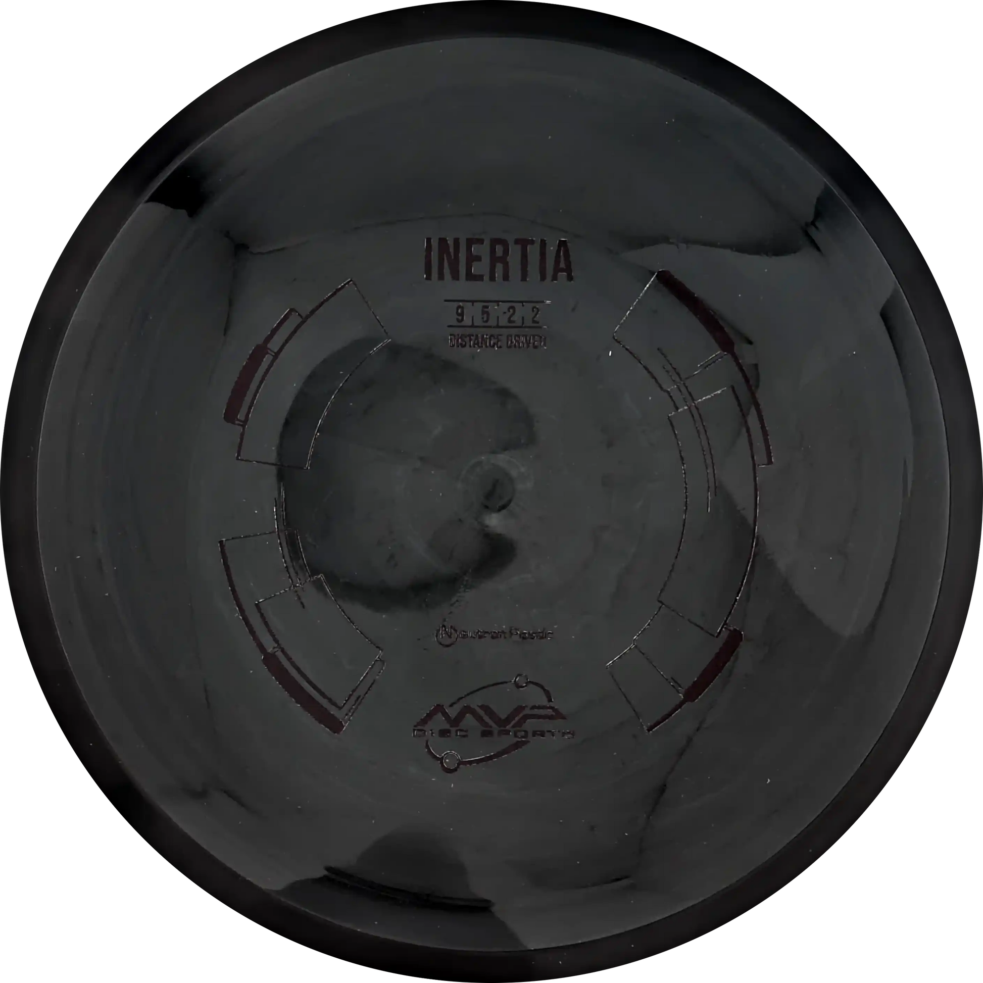 Neutron Inertia Classic