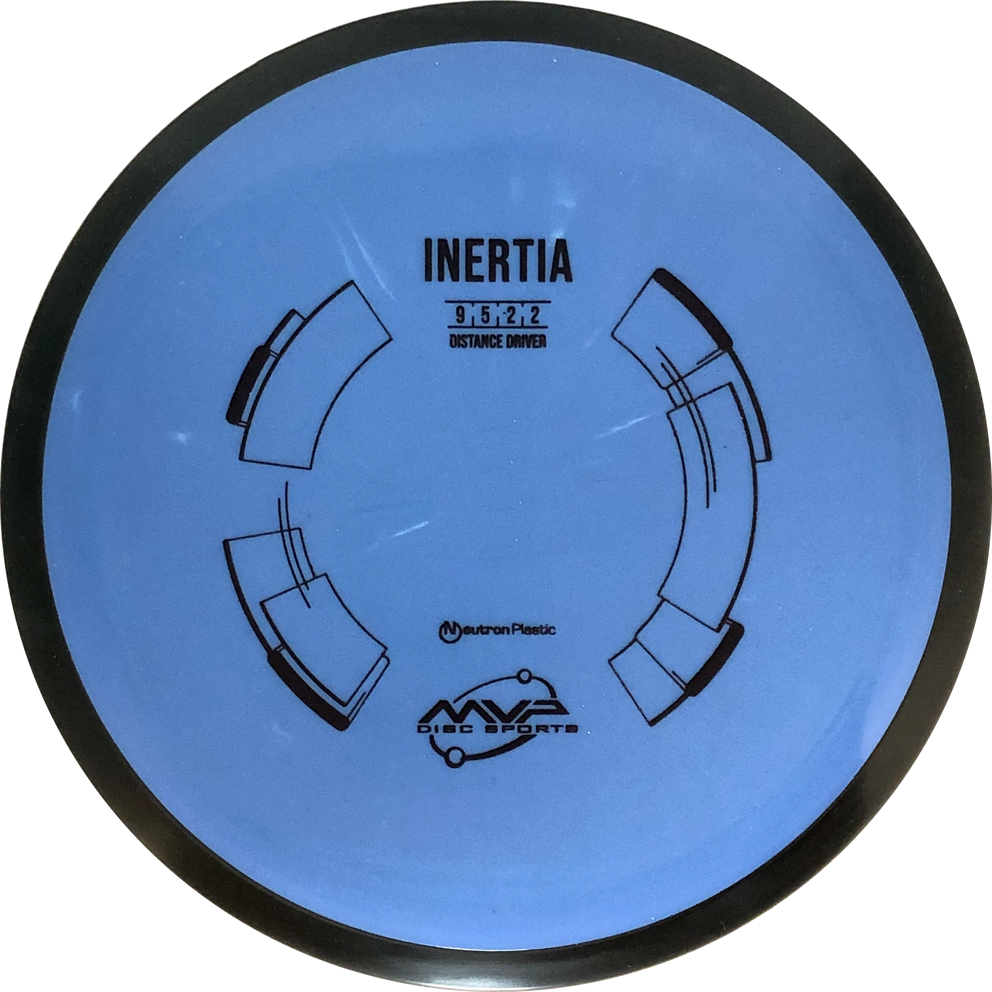 Neutron Inertia Classic