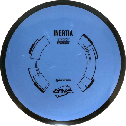 Neutron Inertia Classic