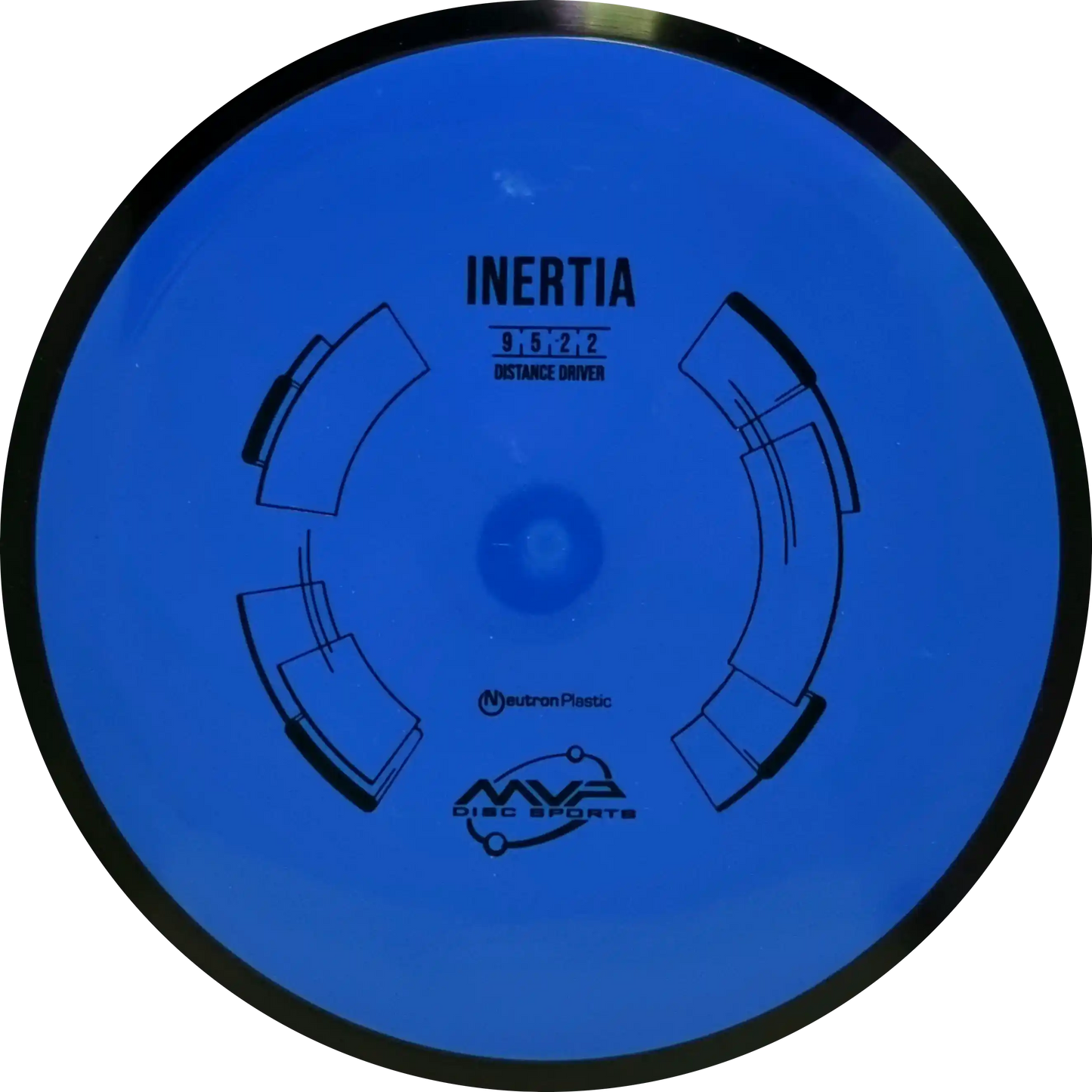 Neutron Inertia Classic