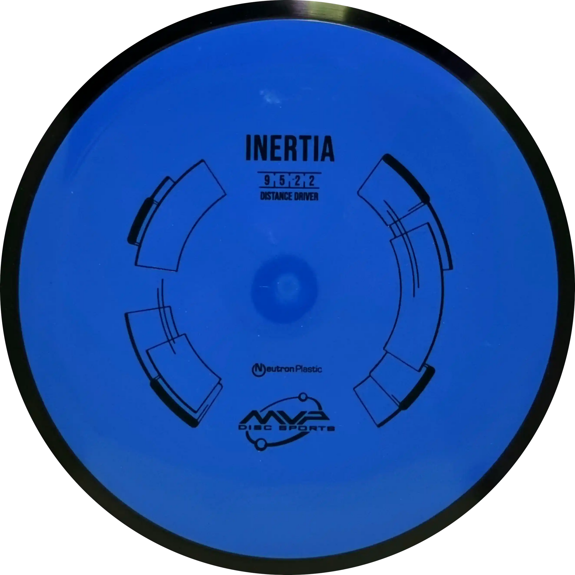 Neutron Inertia Classic