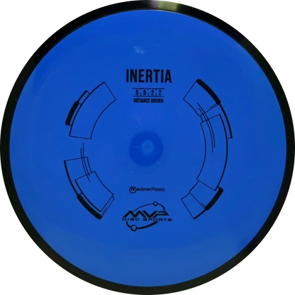 Neutron Inertia Classic