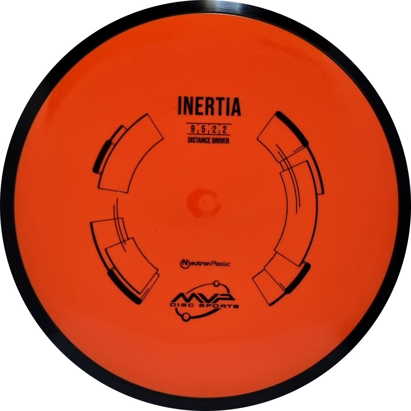 Neutron Inertia Classic
