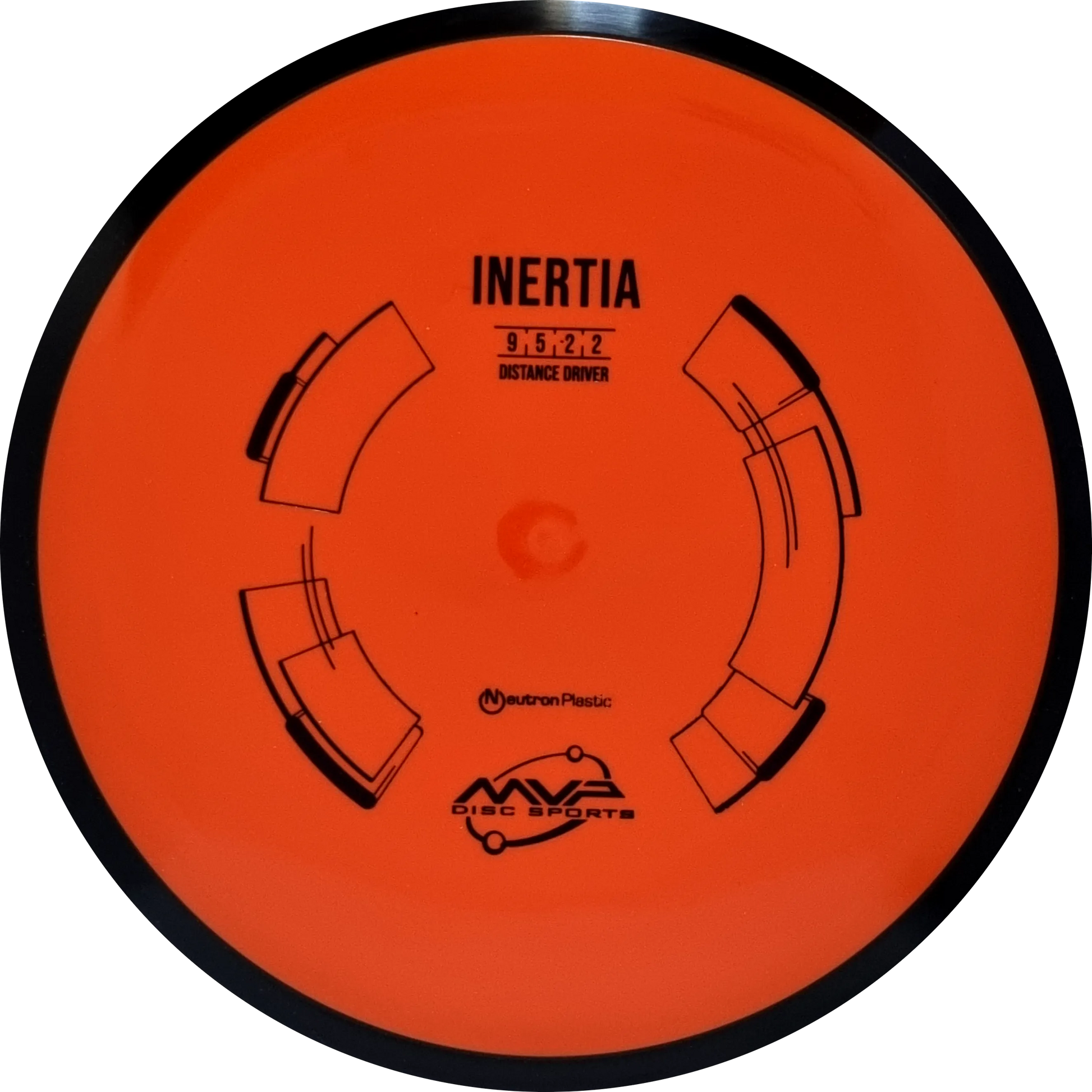 Neutron Inertia Classic