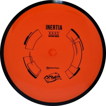 Neutron Inertia Classic