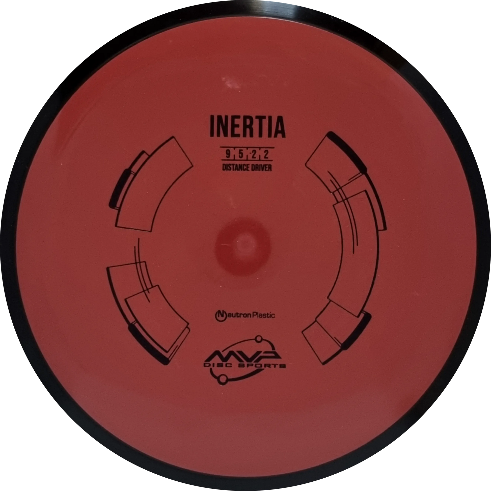 Neutron Inertia Classic