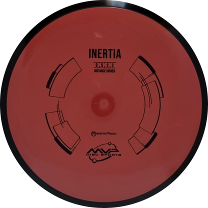 Neutron Inertia Classic
