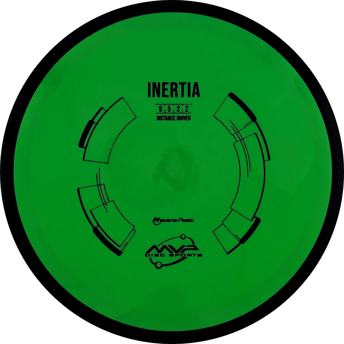 Neutron Inertia Classic