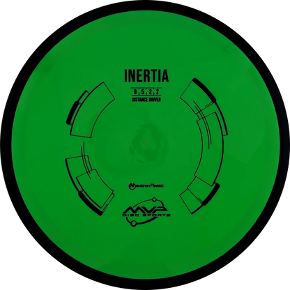 Neutron Inertia Classic