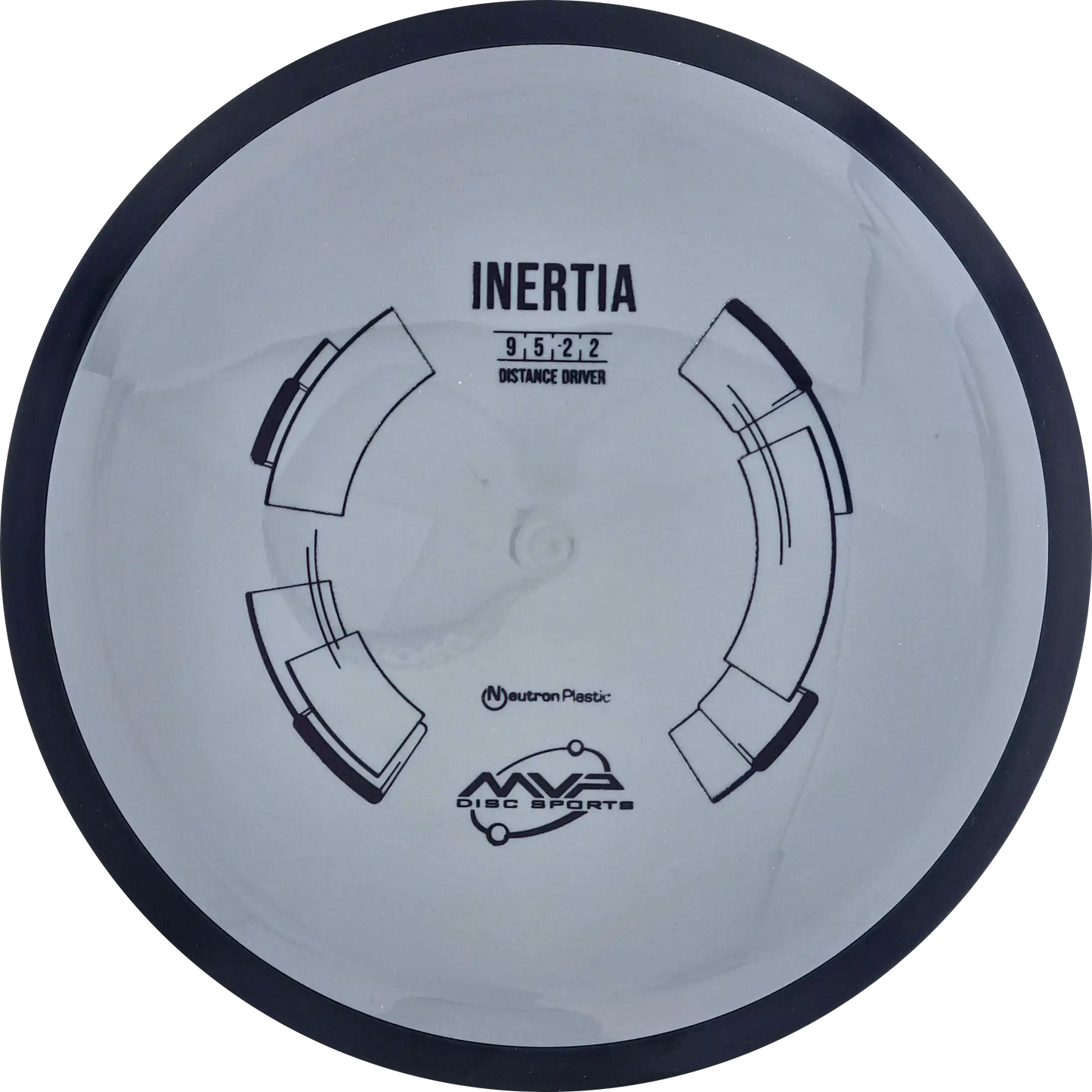 Neutron Inertia Classic