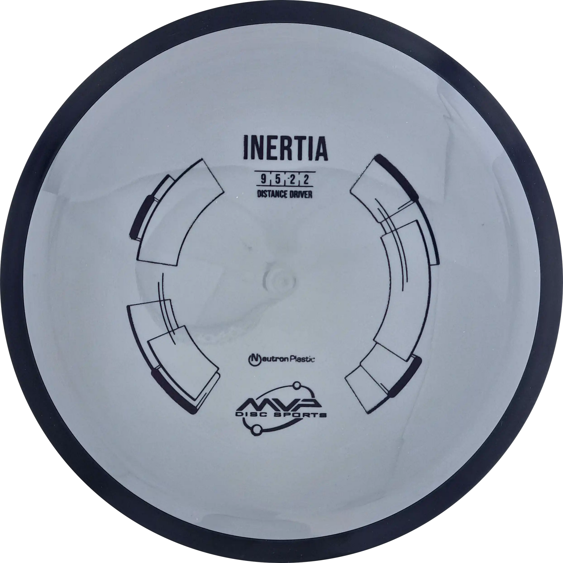 Neutron Inertia Classic