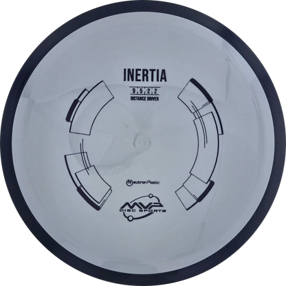 Neutron Inertia Classic