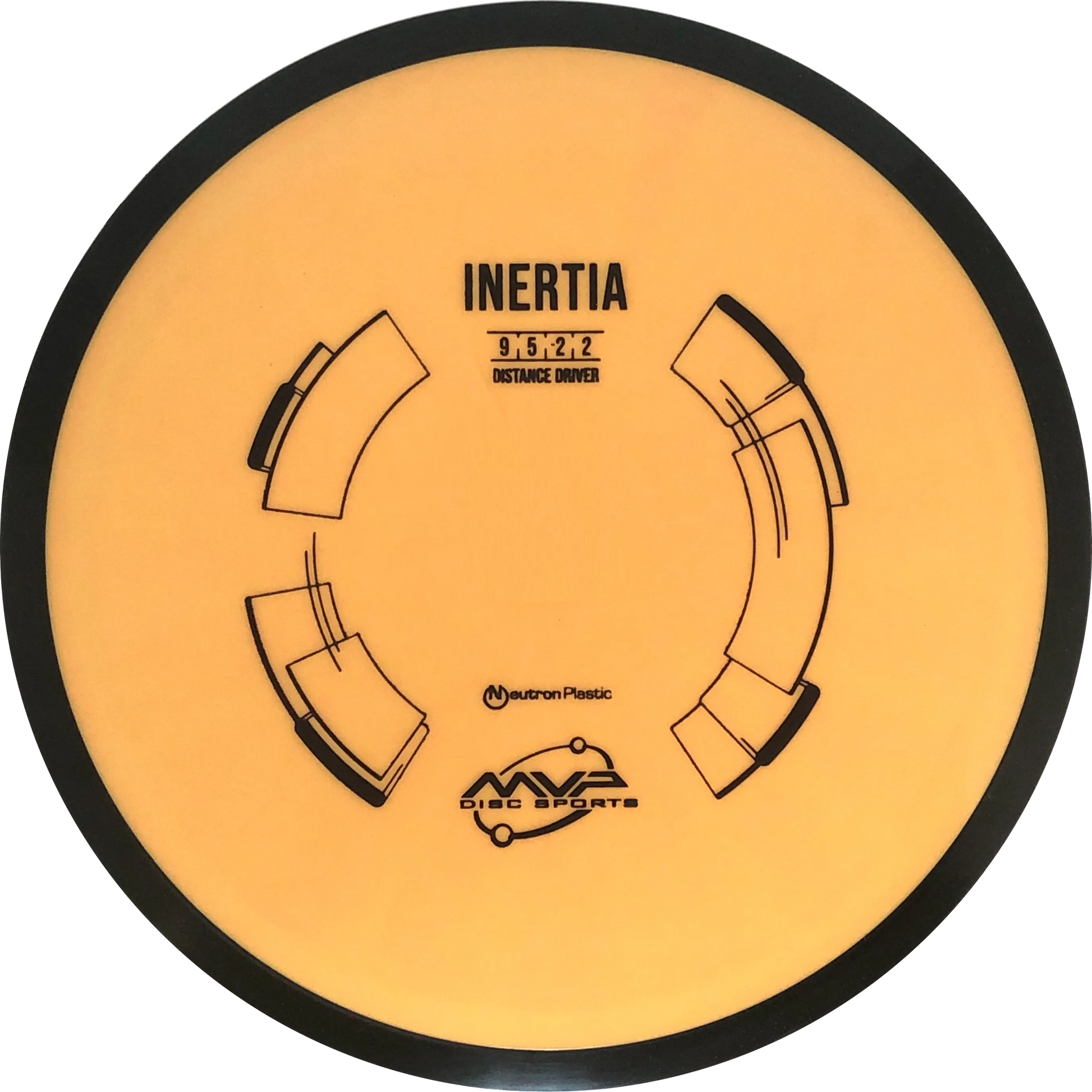 Neutron Inertia Classic