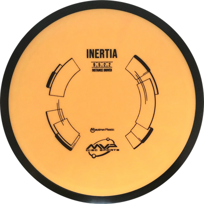 Neutron Inertia Classic
