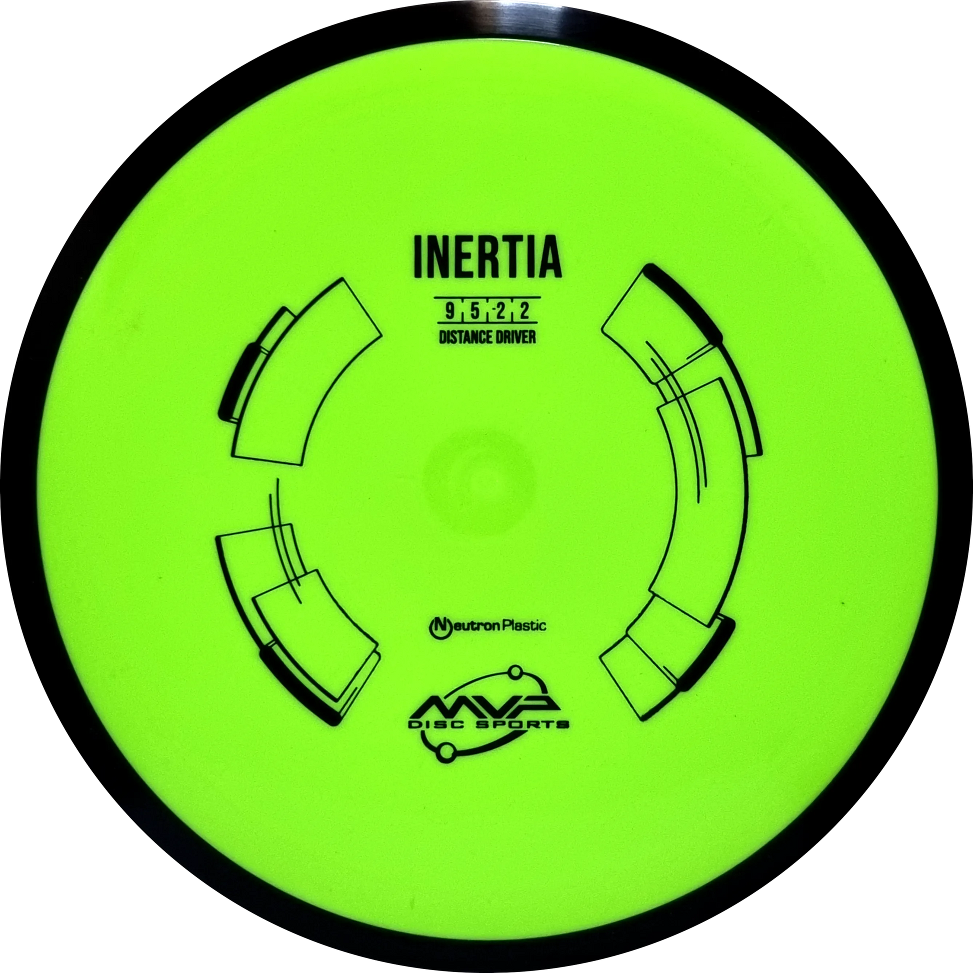 Neutron Inertia Classic