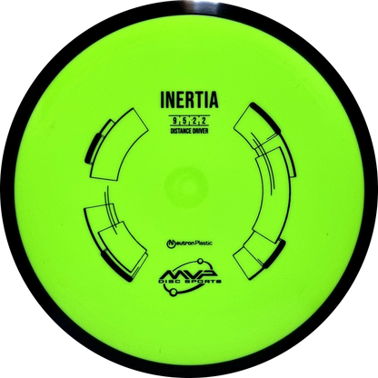 Neutron Inertia Classic