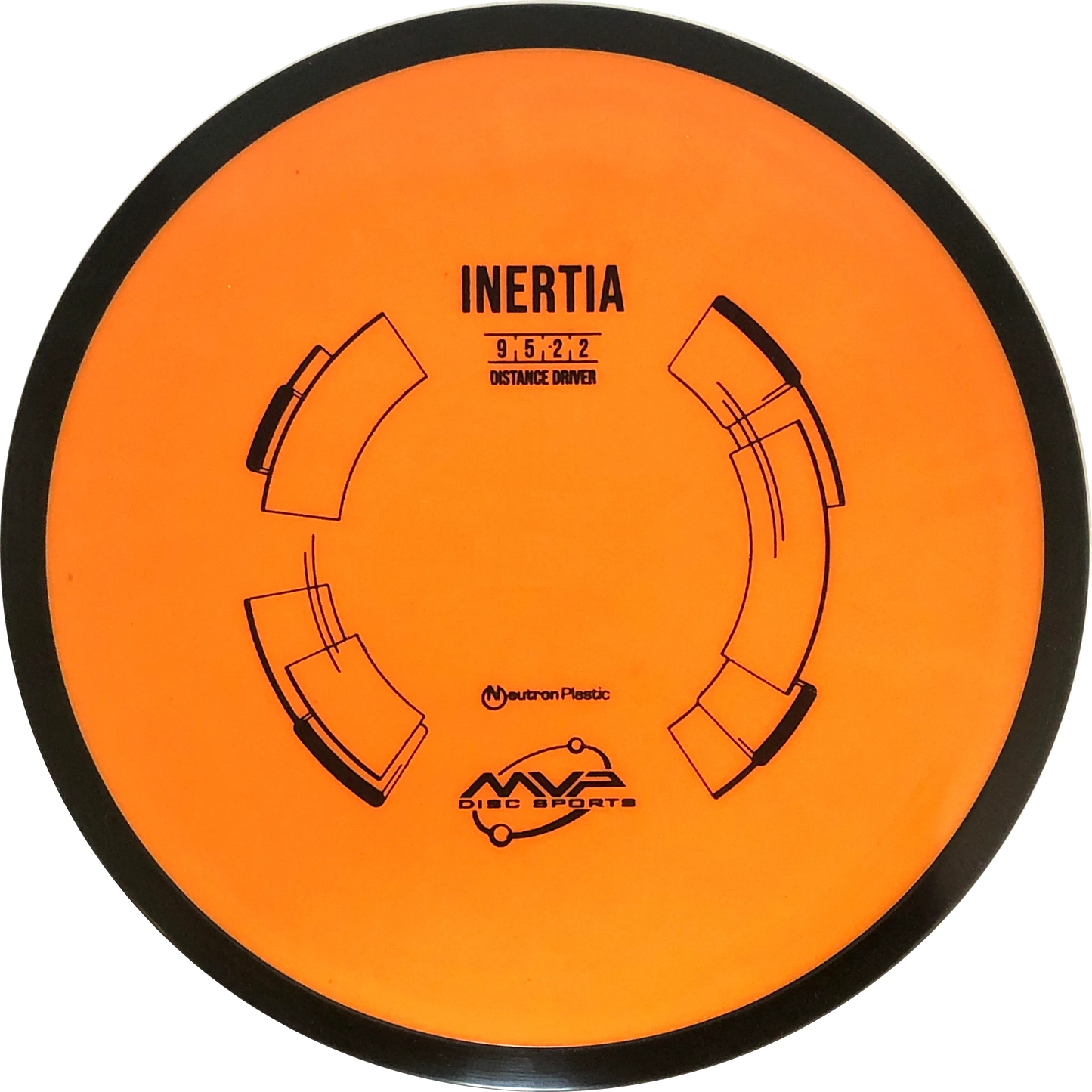 Neutron Inertia Classic
