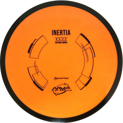 Neutron Inertia Classic