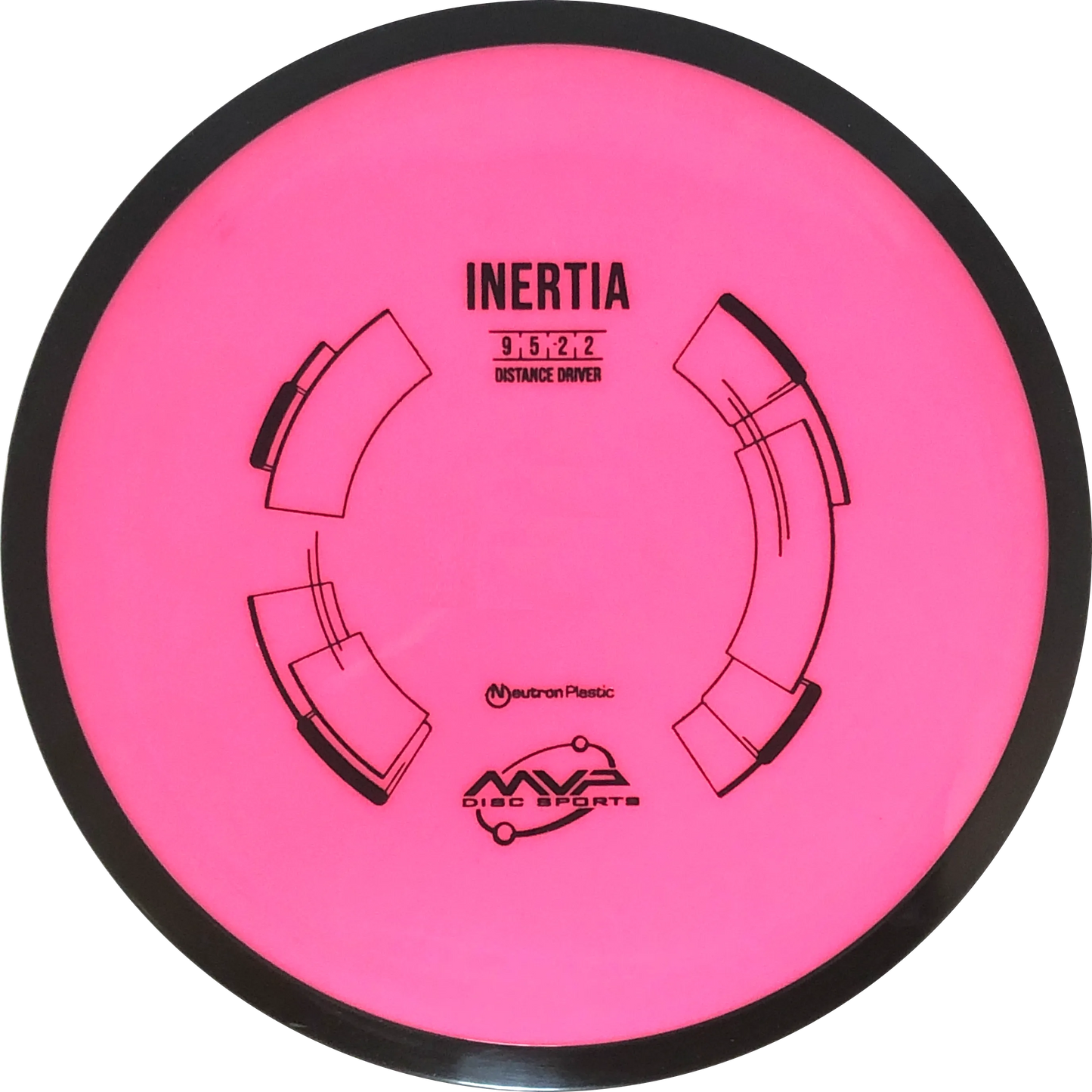 Neutron Inertia Classic