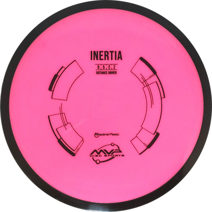 Neutron Inertia Classic