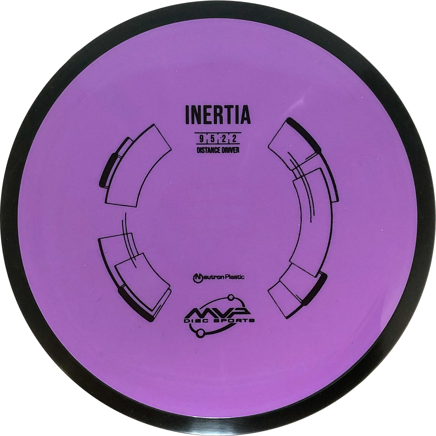 Neutron Inertia Classic