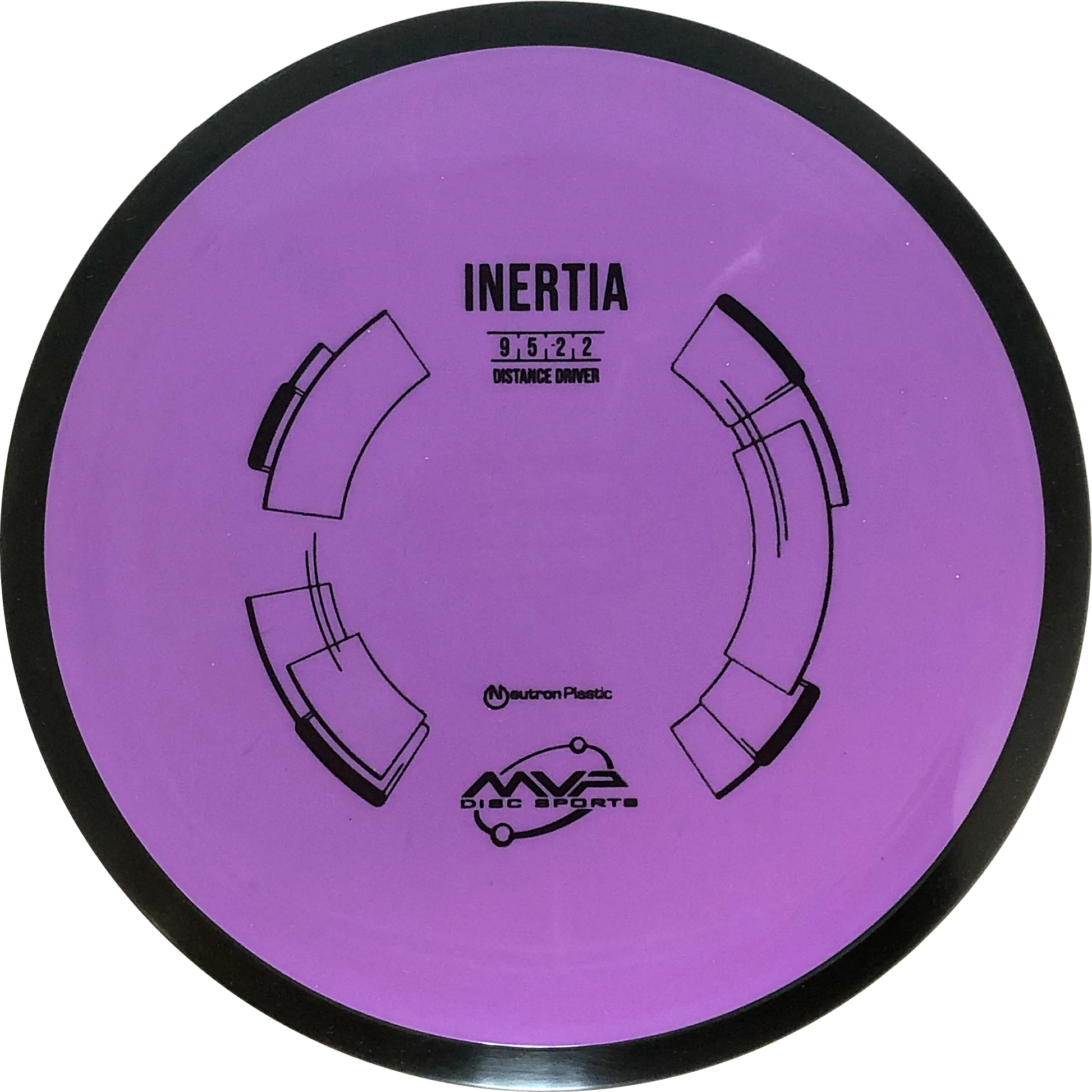 Neutron Inertia Classic