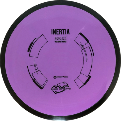 Neutron Inertia Classic