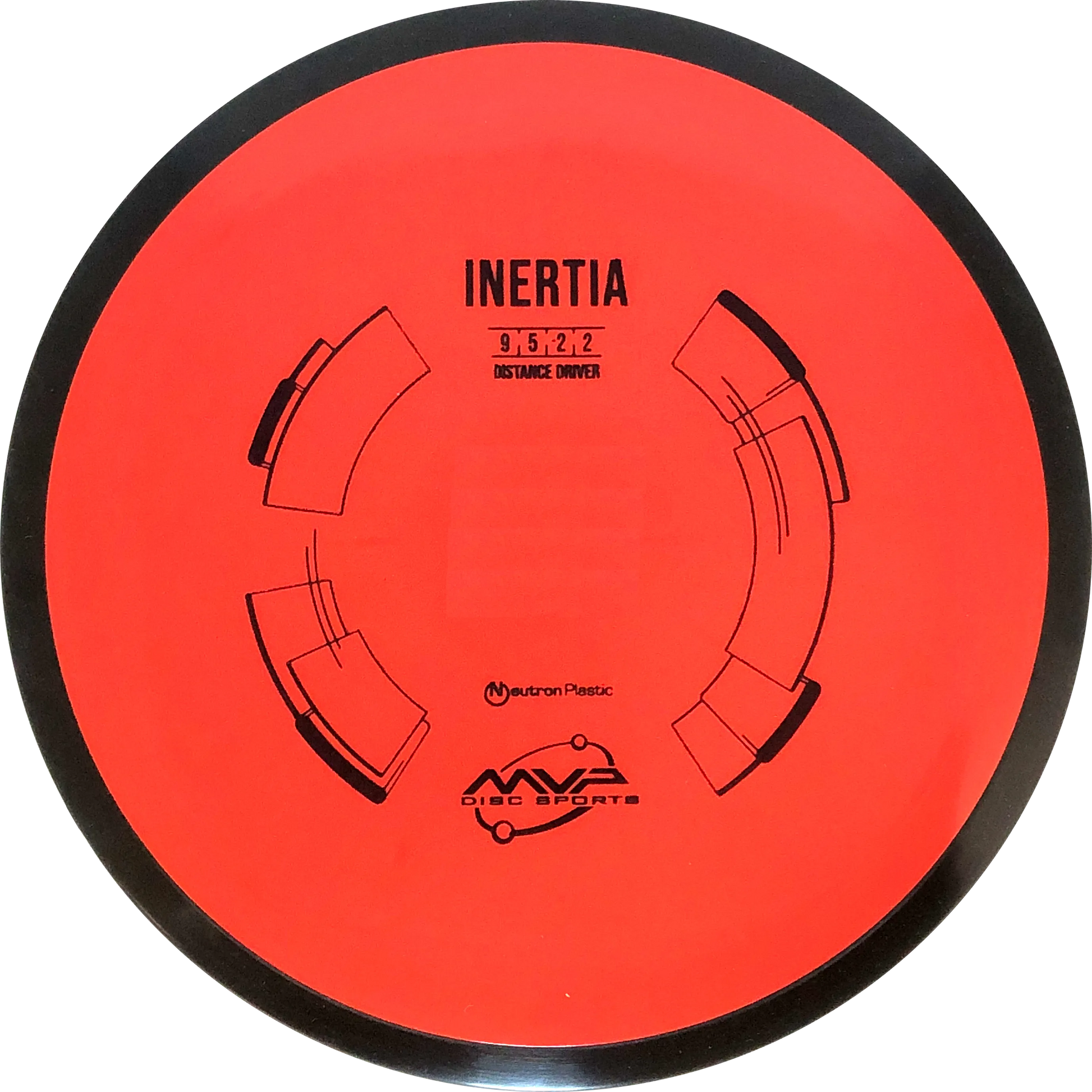 Neutron Inertia Classic