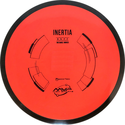 Neutron Inertia Classic