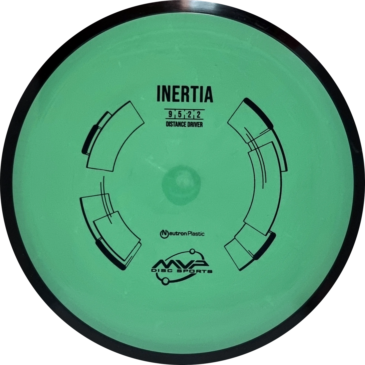 Neutron Inertia Classic
