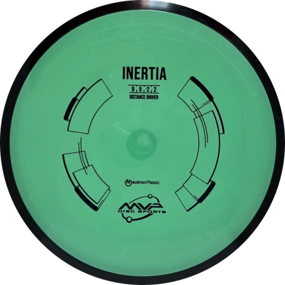 Neutron Inertia Classic