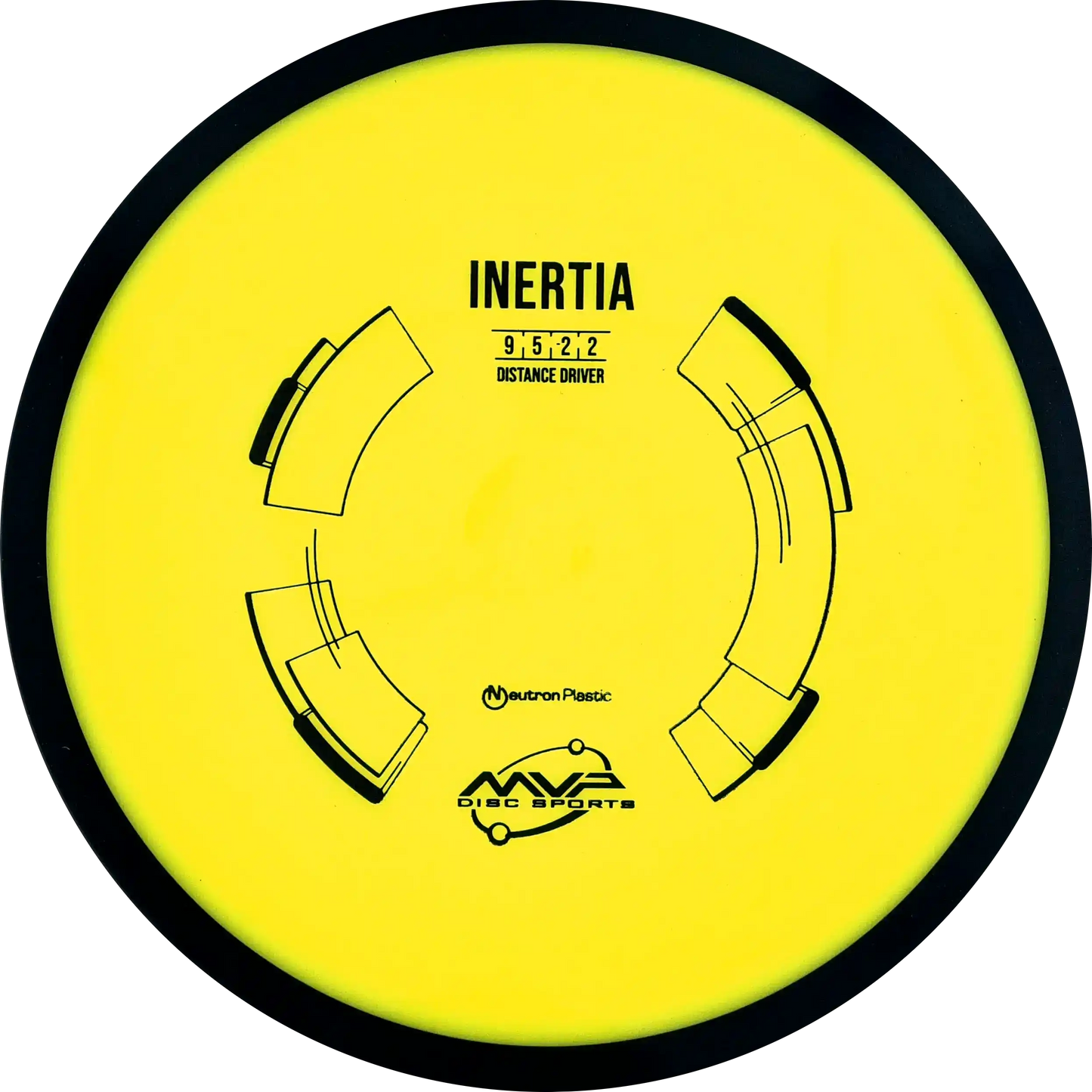 Neutron Inertia Classic