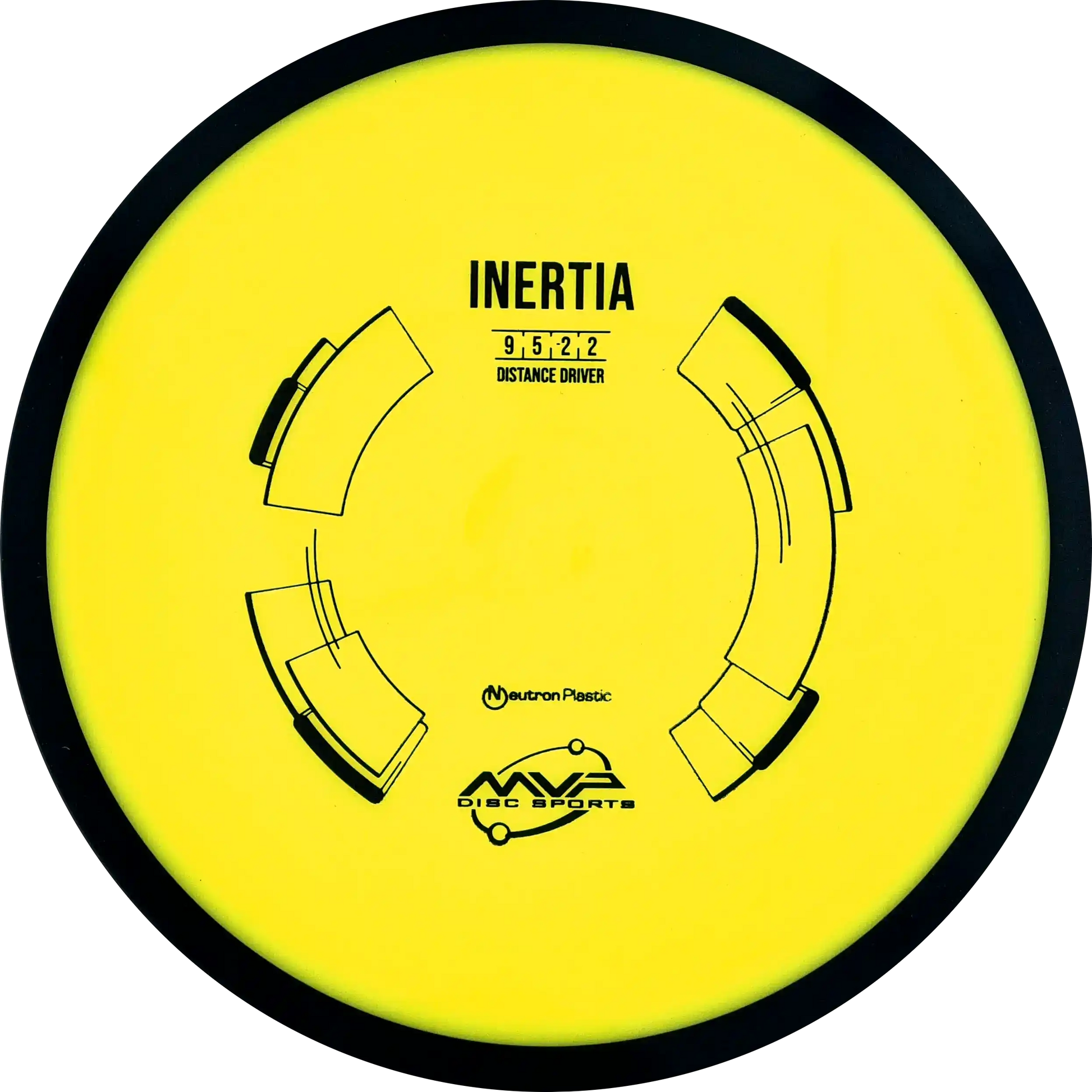 Neutron Inertia Classic