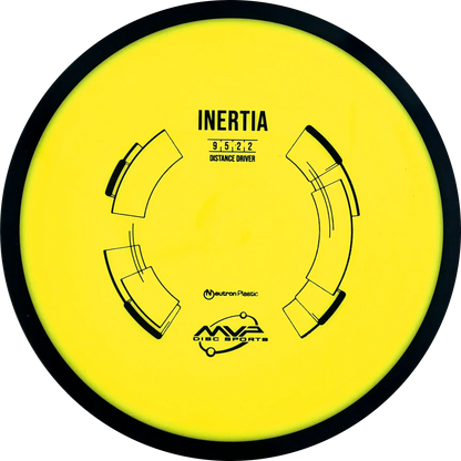 Neutron Inertia Classic